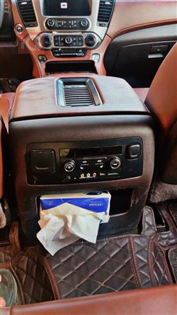 شێڤرۆلێت تاهۆ